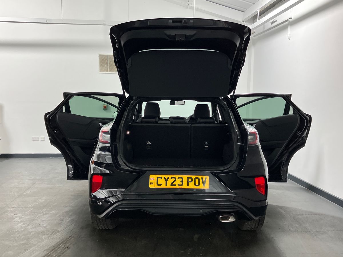 Used Ford Puma 2023 for sale - 76588797: Photo 43