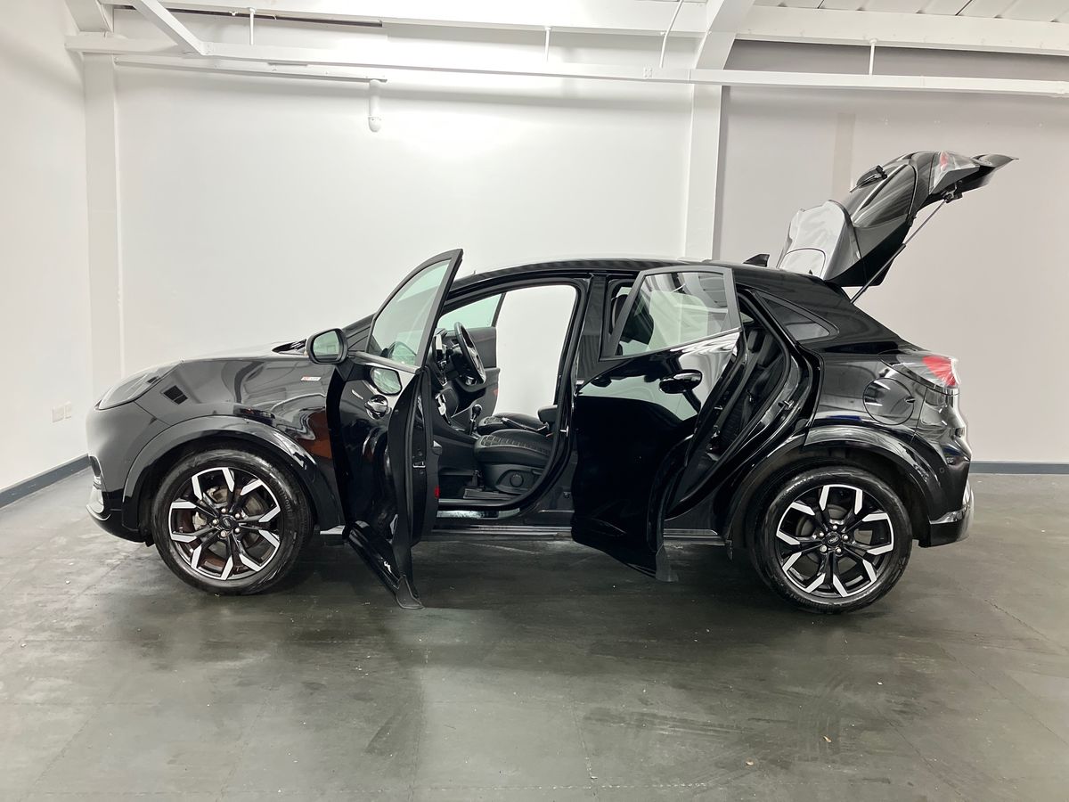 Used Ford Puma 2023 for sale - 76588797: Photo 45