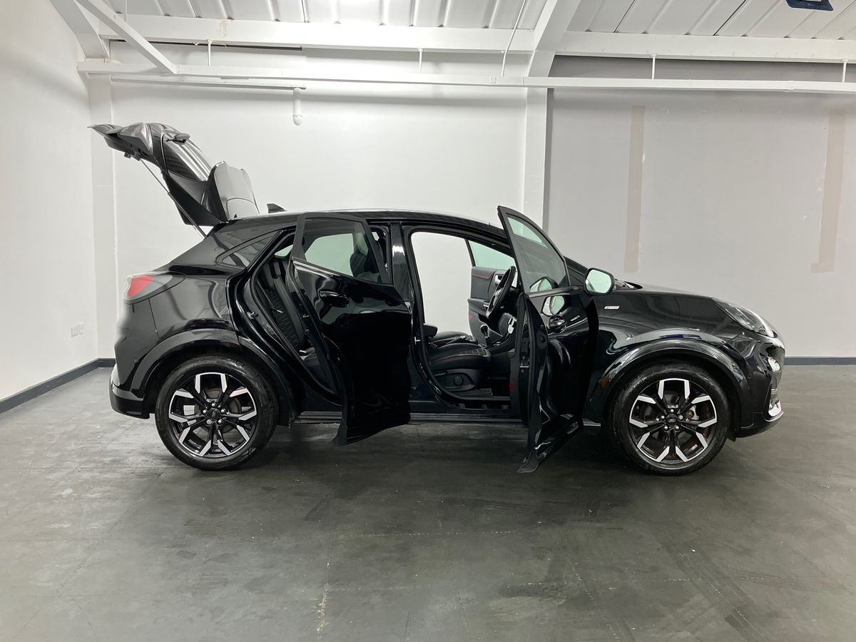 Used Ford Puma 2023 for sale - 76588797: Photo 46