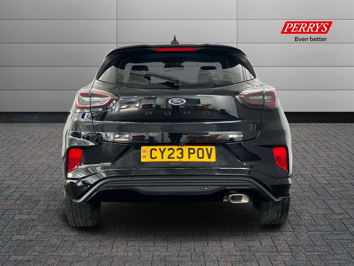 Used Ford Puma 2023 for sale - 76588797: Photo 5