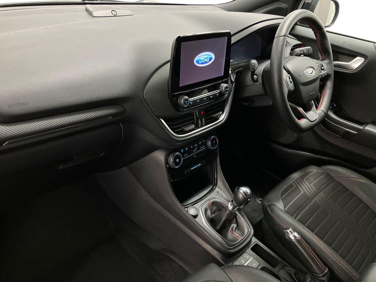 Used Ford Puma 2023 for sale - 76588797: Photo 6