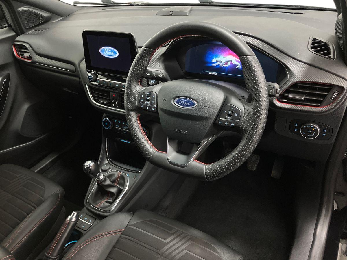 Used Ford Puma 2023 for sale - 76588797: Photo 8