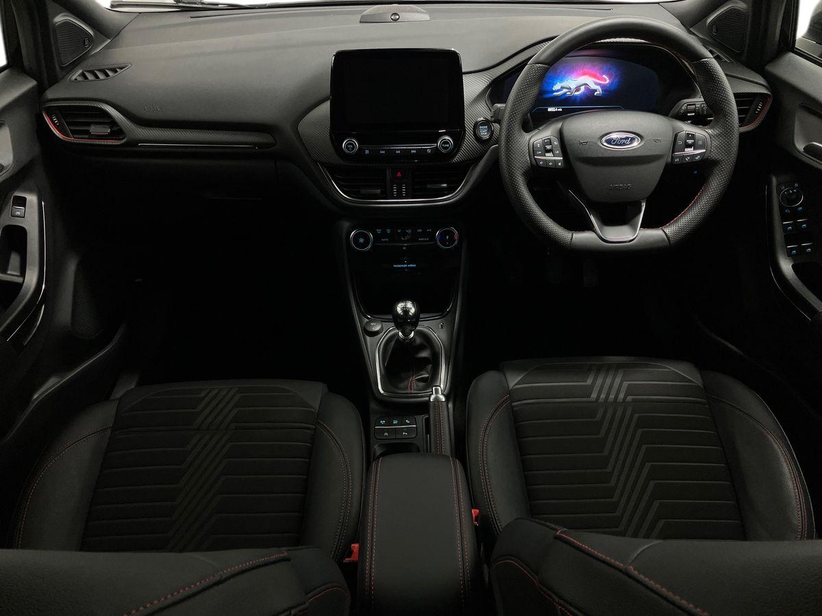 Used Ford Puma 2023 for sale - 76588797: Photo 9