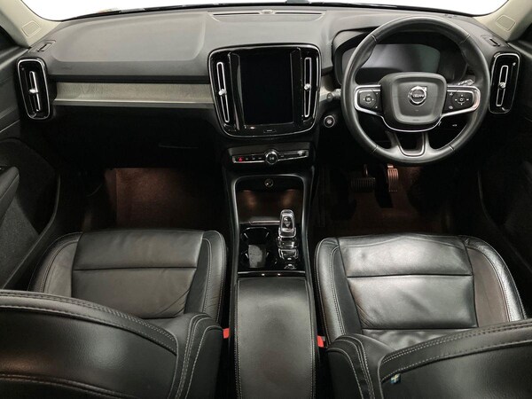 Used Volvo XC40 2022 for sale - 75461264: Photo 10