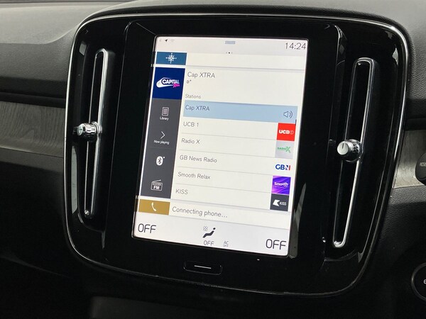 Used Volvo XC40 2022 for sale - 75461264: Photo 11