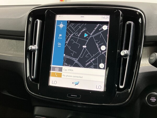 Used Volvo XC40 2022 for sale - 75461264: Photo 12