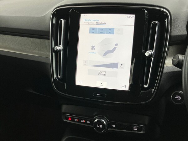 Used Volvo XC40 2022 for sale - 75461264: Photo 13