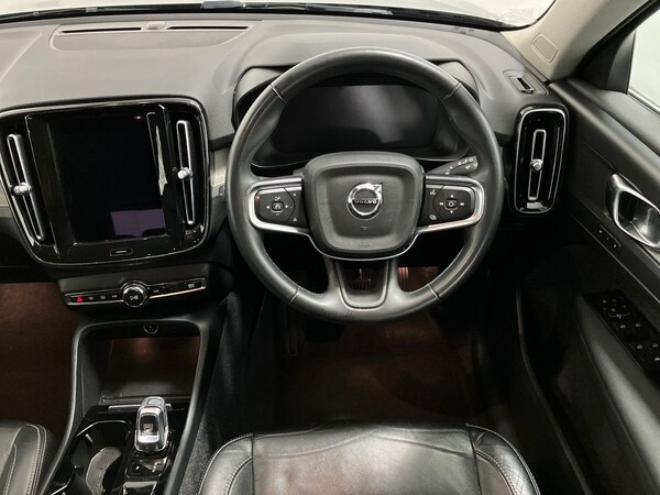 Used Volvo XC40 2022 for sale - 75461264: Photo 16