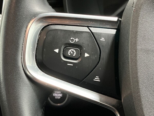 Used Volvo XC40 2022 for sale - 75461264: Photo 17