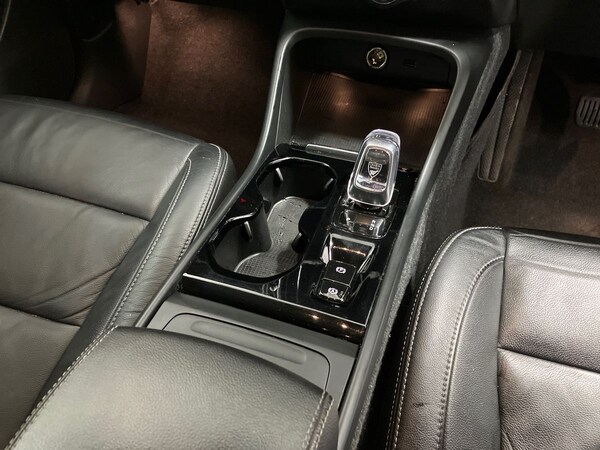 Used Volvo XC40 2022 for sale - 75461264: Photo 18
