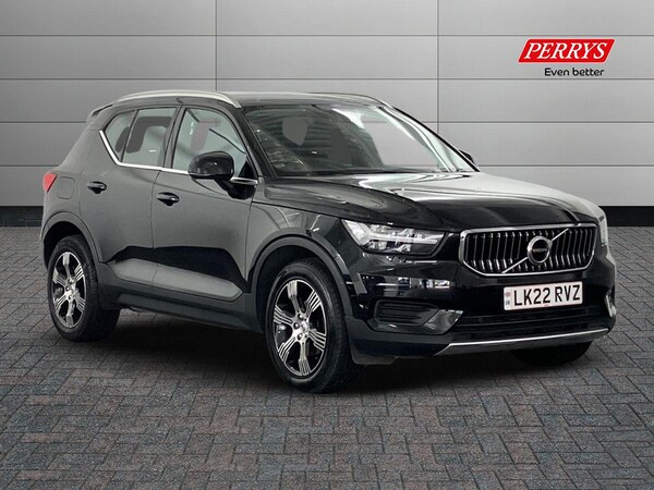 Used Volvo XC40 2022 for sale - 75461264: Photo 1