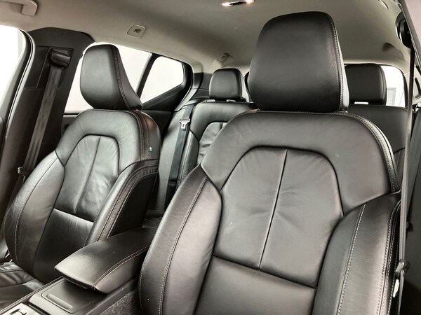 Used Volvo XC40 2022 for sale - 75461264: Photo 24