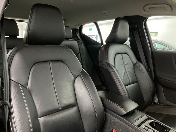 Used Volvo XC40 2022 for sale - 75461264: Photo 25