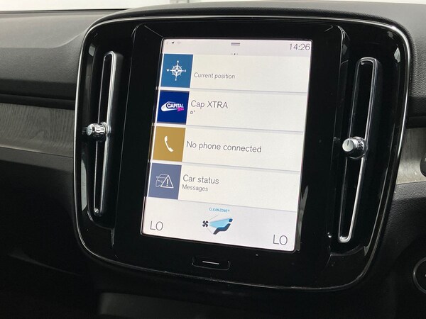 Used Volvo XC40 2022 for sale - 75461264: Photo 27