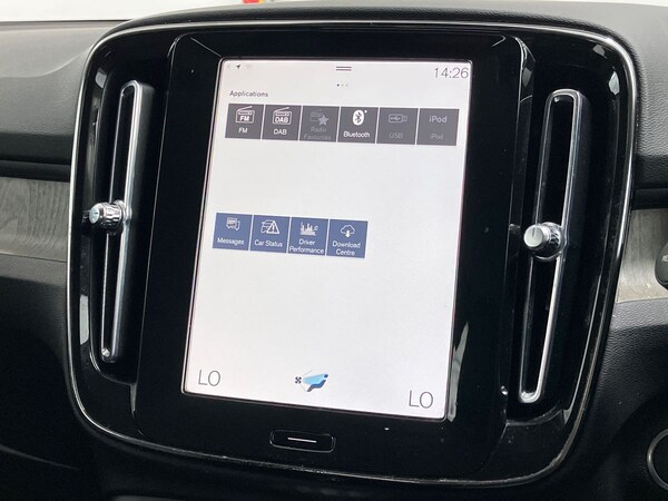 Used Volvo XC40 2022 for sale - 75461264: Photo 29