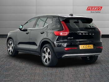 Used Volvo XC40 2022 for sale - 75461264: Photo