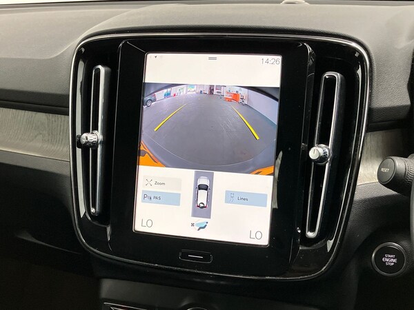 Used Volvo XC40 2022 for sale - 75461264: Photo 31