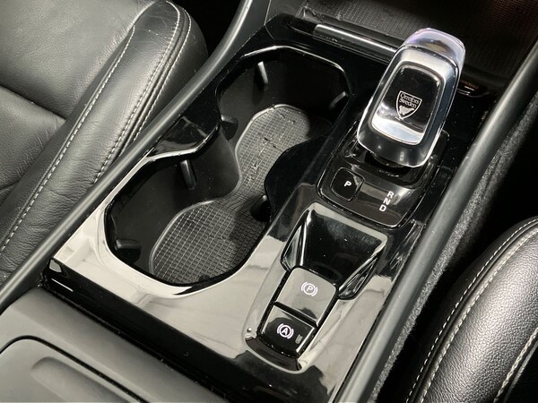 Used Volvo XC40 2022 for sale - 75461264: Photo 38