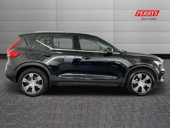 Used Volvo XC40 2022 for sale - 75461264: Photo