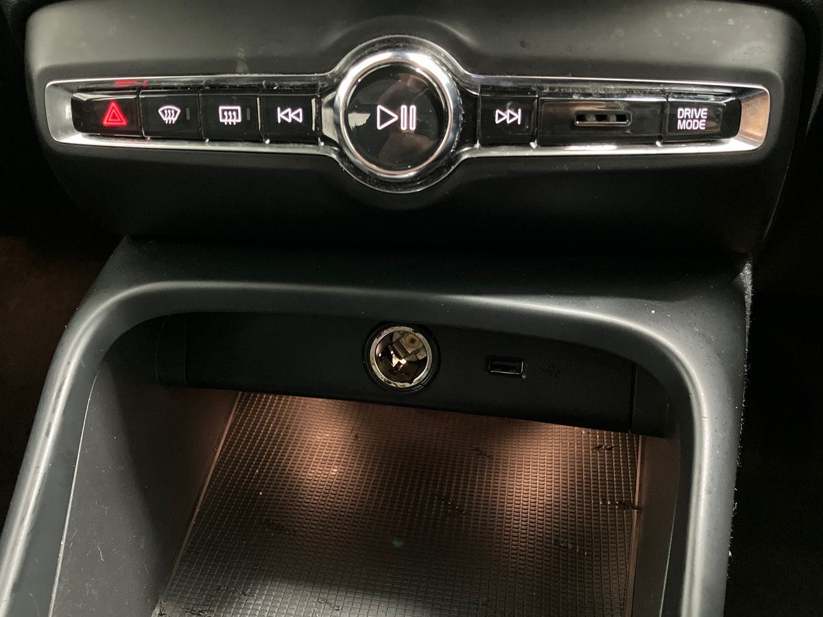 Vehicle 40