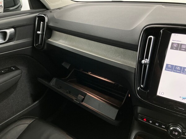 Used Volvo XC40 2022 for sale - 75461264: Photo 41