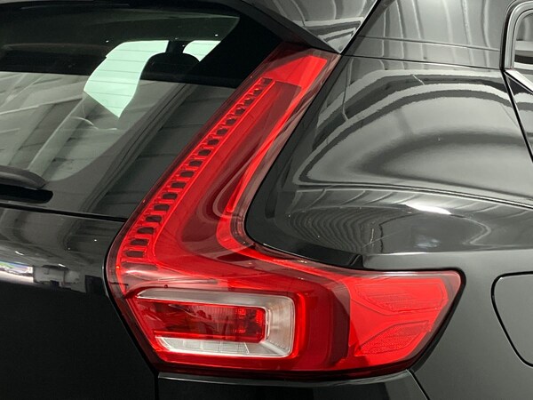 Used Volvo XC40 2022 for sale - 75461264: Photo 42