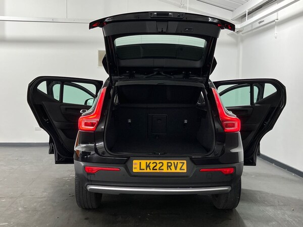 Used Volvo XC40 2022 for sale - 75461264: Photo 45