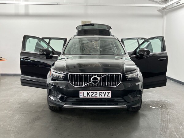 Used Volvo XC40 2022 for sale - 75461264: Photo 49