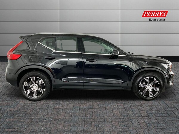 Used Volvo XC40 2022 for sale - 75461264: Photo 4