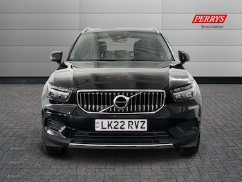 Used Volvo XC40 2022 for sale - 75461264: Photo
