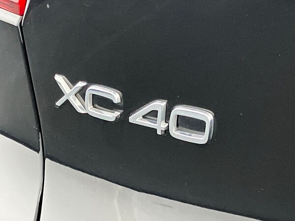Used Volvo XC40 2022 for sale - 75461264: Photo 52