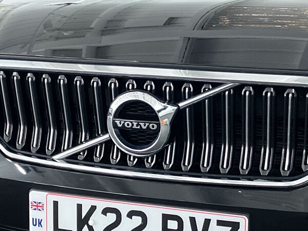 Used Volvo XC40 2022 for sale - 75461264: Photo 53