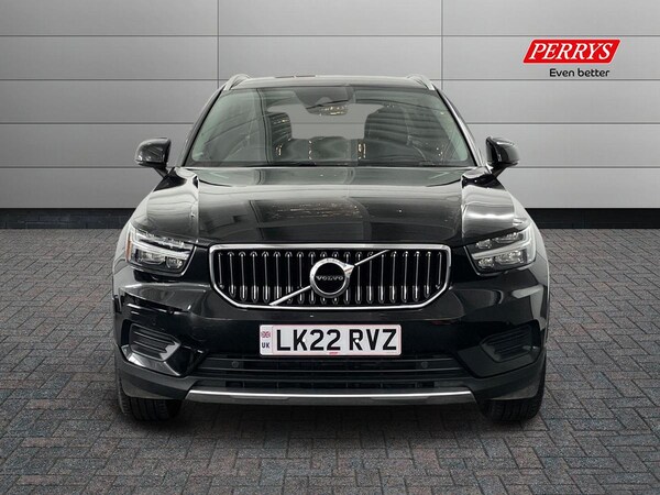Used Volvo XC40 2022 for sale - 75461264: Photo 5