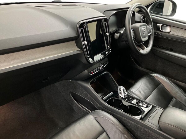 Used Volvo XC40 2022 for sale - 75461264: Photo 7
