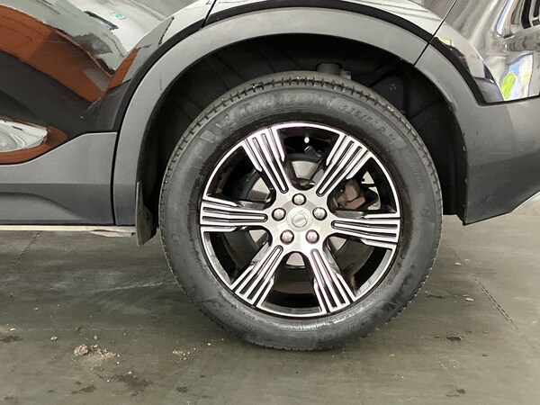 Used Volvo XC40 2022 for sale - 75461264: Photo 8