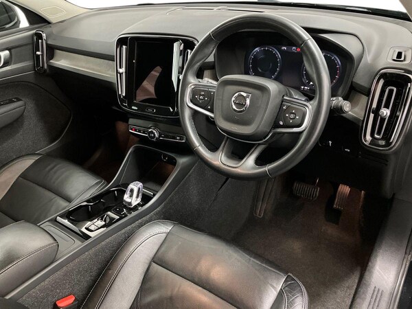 Used Volvo XC40 2022 for sale - 75461264: Photo 9