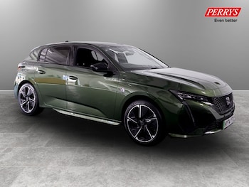 Used Peugeot 308 2024 for sale - 78368199: Photo