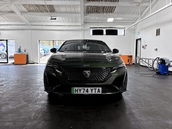 Used Peugeot 308 2024 for sale - 78368199: Photo