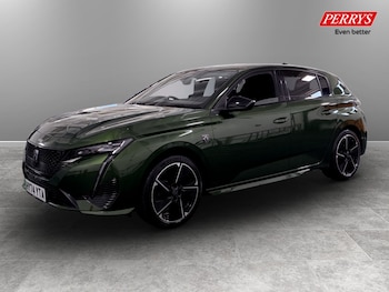 Used Peugeot 308 2024 for sale - 78368199: Photo