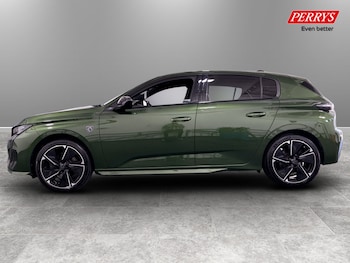 Used Peugeot 308 2024 for sale - 78368199: Photo