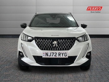 Used Peugeot 2008 2022 for sale - 75849930: Photo