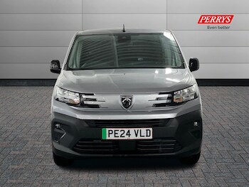 Used Peugeot Partner 2024 for sale - 75283798: Photo