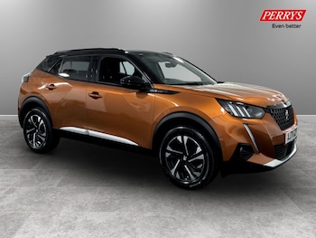 Used Peugeot 2008 2022 for sale - 79282770: Photo