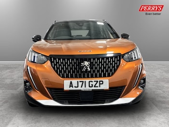 Used Peugeot 2008 2022 for sale - 79282770: Photo