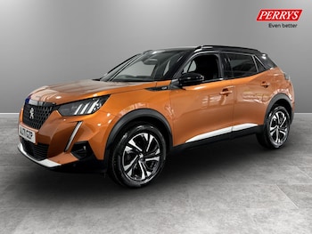 Used Peugeot 2008 2022 for sale - 79282770: Photo