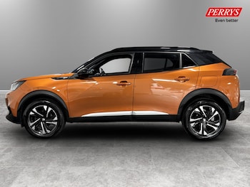 Used Peugeot 2008 2022 for sale - 79282770: Photo