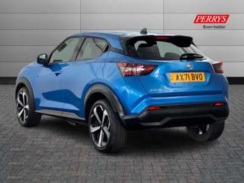 Used Nissan Juke 2022 for sale - 74924559: Photo
