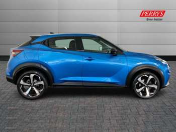 Used Nissan Juke 2022 for sale - 74924559: Photo
