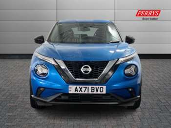 Used Nissan Juke 2022 for sale - 74924559: Photo
