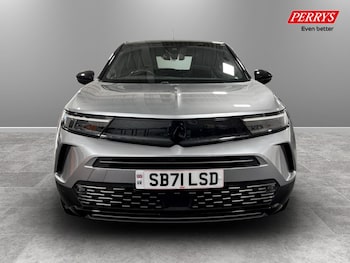 Used Vauxhall Mokka 2022 for sale - 78681381: Photo